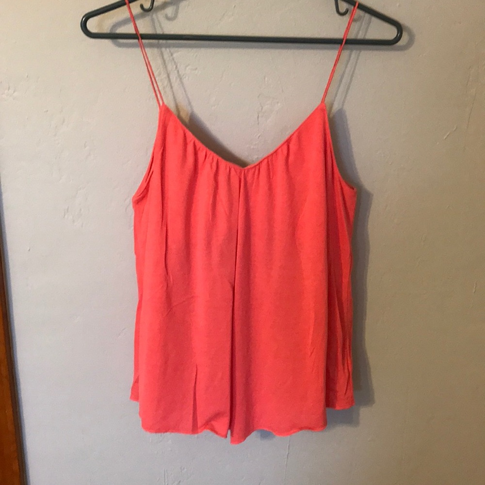 Coral Tank